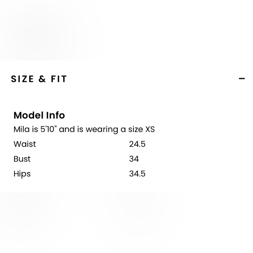Free People Intimately Keep It Sleek Duo bodysuit sz XS - Picture 6 of 9
